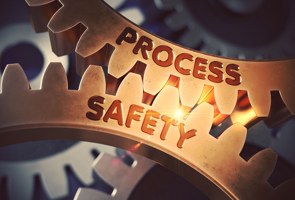Process Safety Management - 29 CFR 1910.119