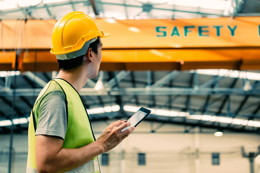 Ensuring Contractor Compliance