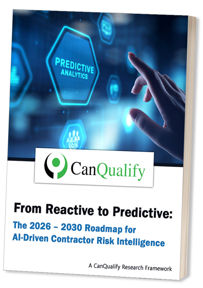 2026 Predictive Safety-Framework report cover