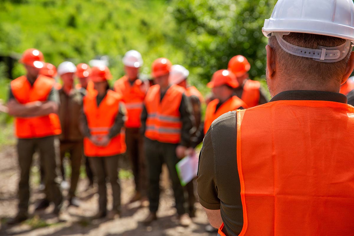 CQ Contractor Compliance Best Practices