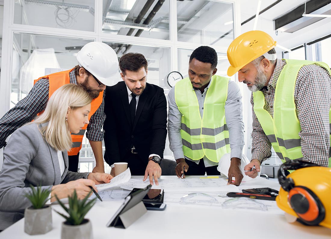 From Prequalification to Full Compliance
