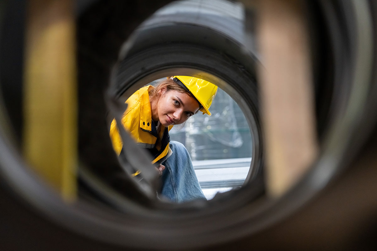 Why One-Size-Fits-All Contractor Prequalification Creates Compliance Gaps