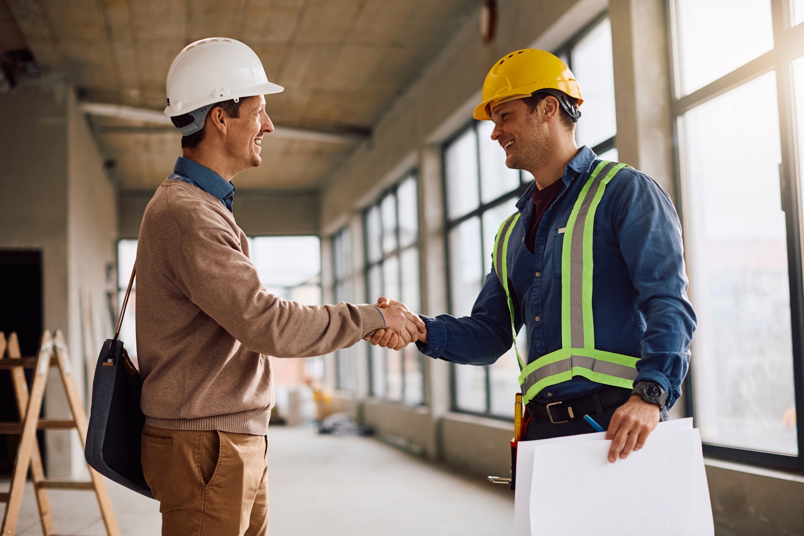 Subcontractor Prequalification